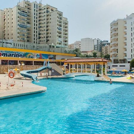 Rocha Oceanshore By Encantos Do Algarve - 706 ปอร์ติเมา ภายนอก รูปภาพ