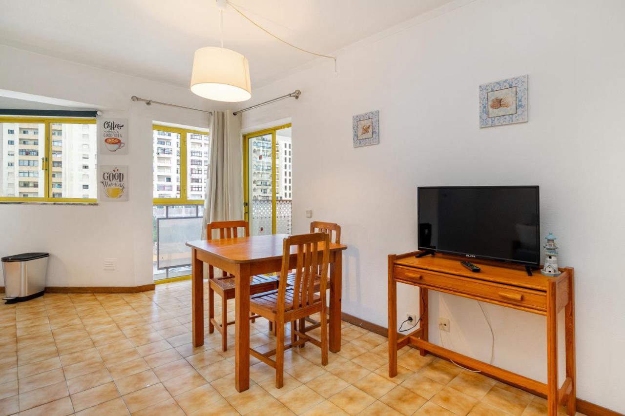 Rocha Oceanshore By Encantos Do Algarve - 706 ปอร์ติเมา ภายนอก รูปภาพ