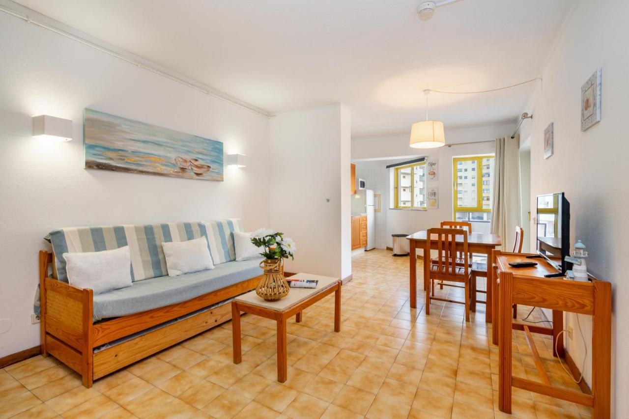 Rocha Oceanshore By Encantos Do Algarve - 706 ปอร์ติเมา ภายนอก รูปภาพ