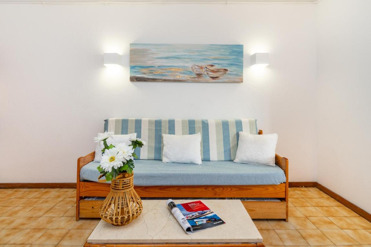 Rocha Oceanshore By Encantos Do Algarve - 706 ปอร์ติเมา ภายนอก รูปภาพ