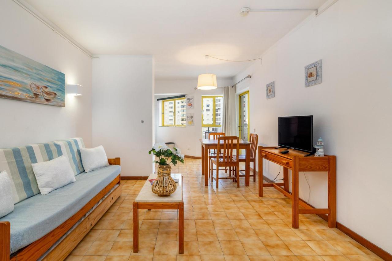 Rocha Oceanshore By Encantos Do Algarve - 706 ปอร์ติเมา ภายนอก รูปภาพ