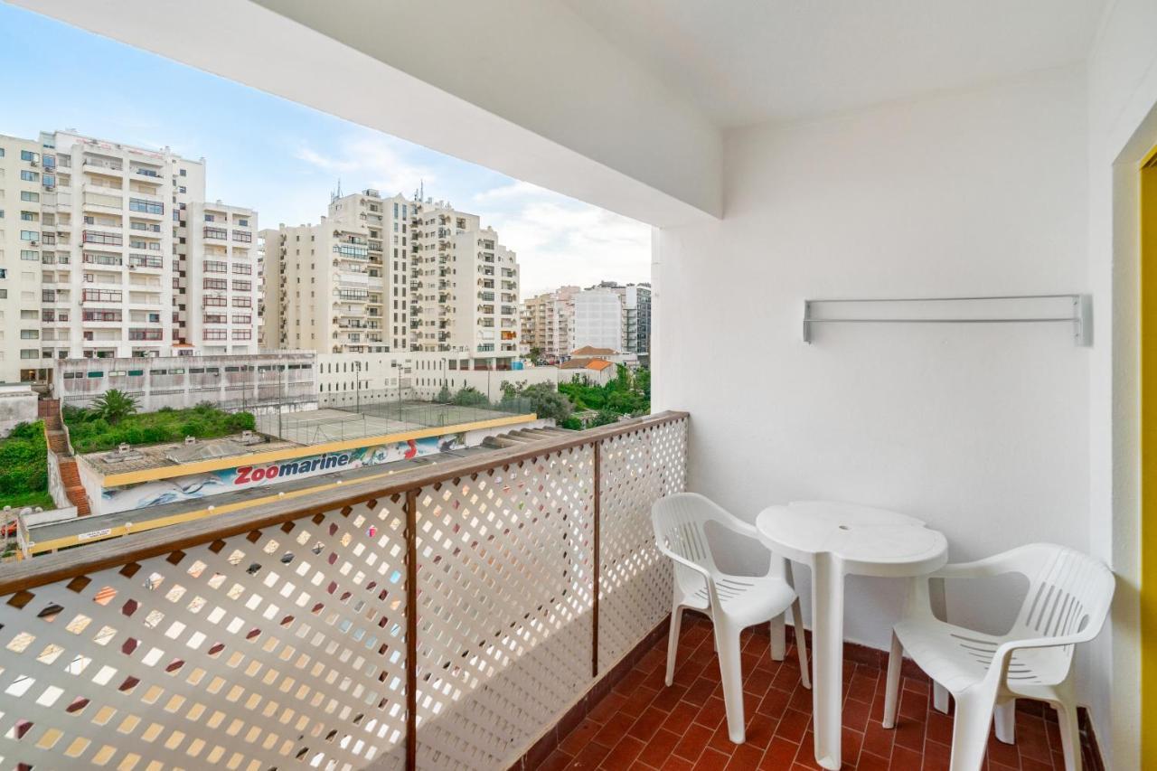 Rocha Oceanshore By Encantos Do Algarve - 706 ปอร์ติเมา ภายนอก รูปภาพ