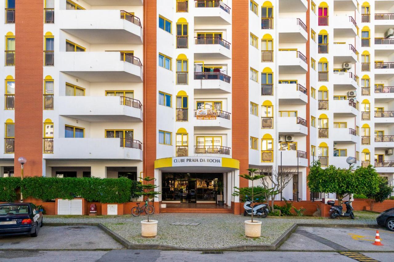 Rocha Oceanshore By Encantos Do Algarve - 706 ปอร์ติเมา ภายนอก รูปภาพ