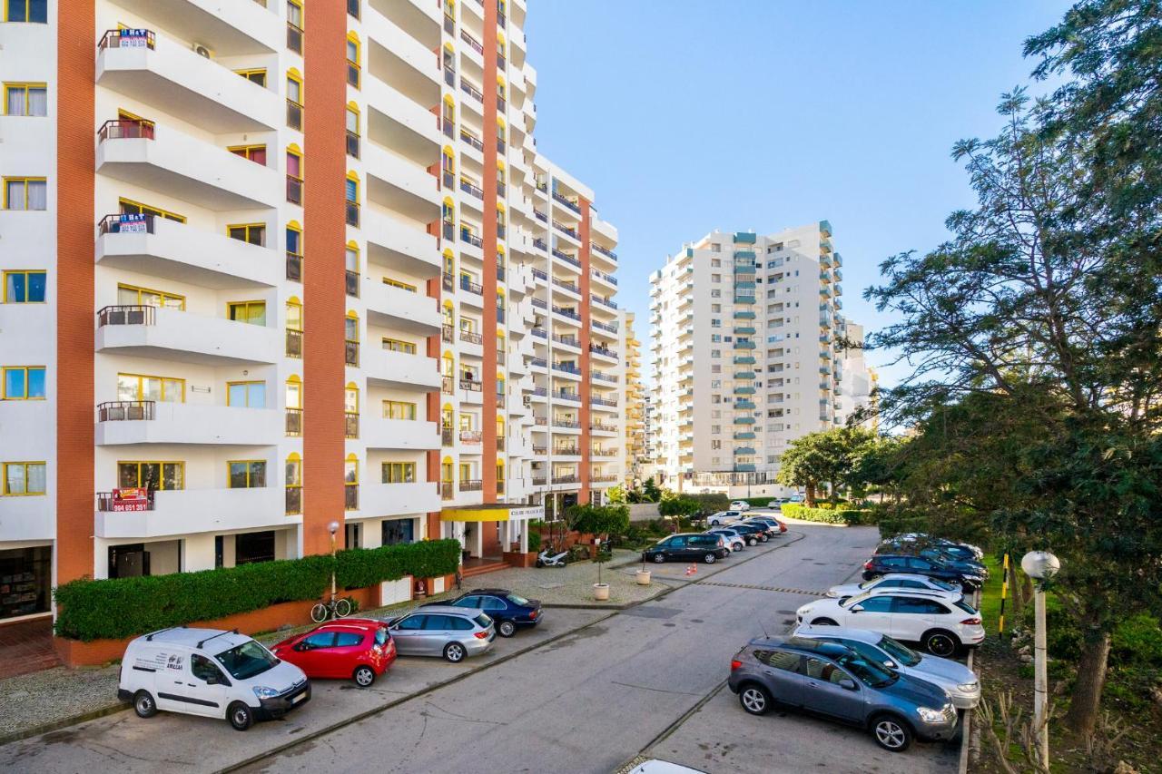 Rocha Oceanshore By Encantos Do Algarve - 706 ปอร์ติเมา ภายนอก รูปภาพ