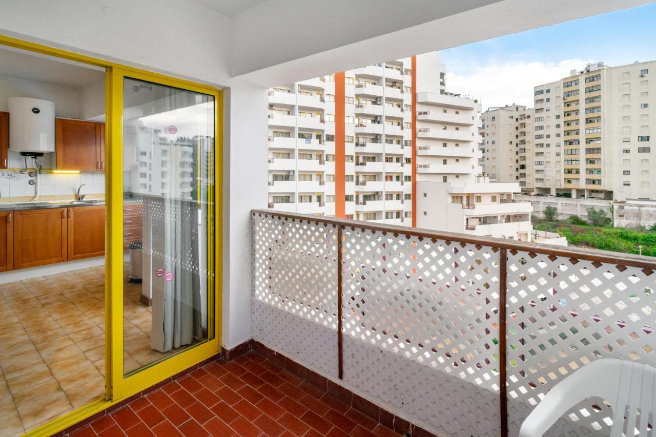 Rocha Oceanshore By Encantos Do Algarve - 706 ปอร์ติเมา ภายนอก รูปภาพ