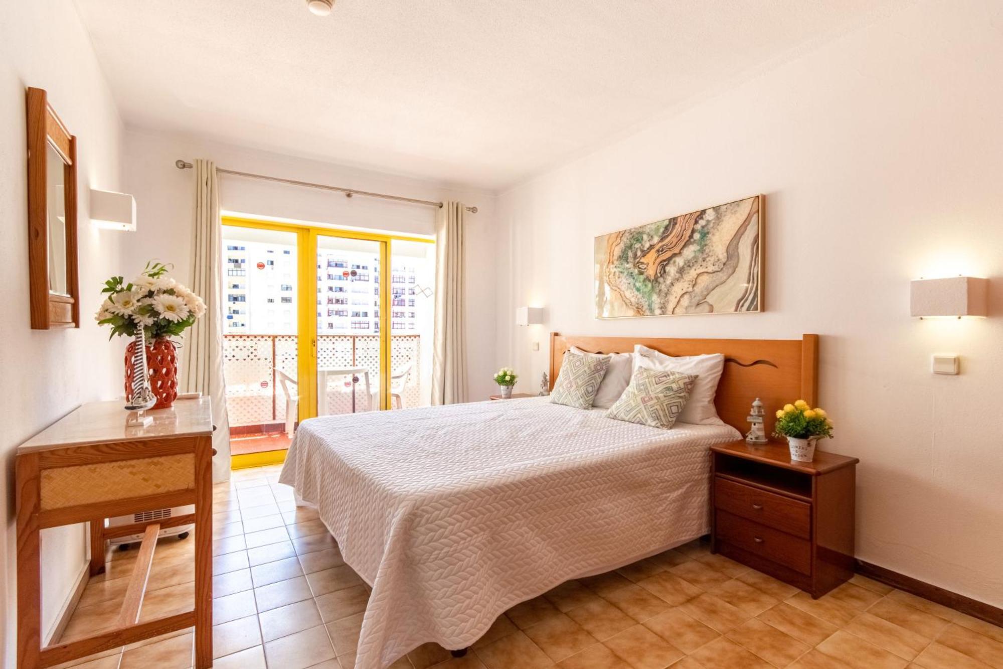 Rocha Oceanshore By Encantos Do Algarve - 706 ปอร์ติเมา ภายนอก รูปภาพ