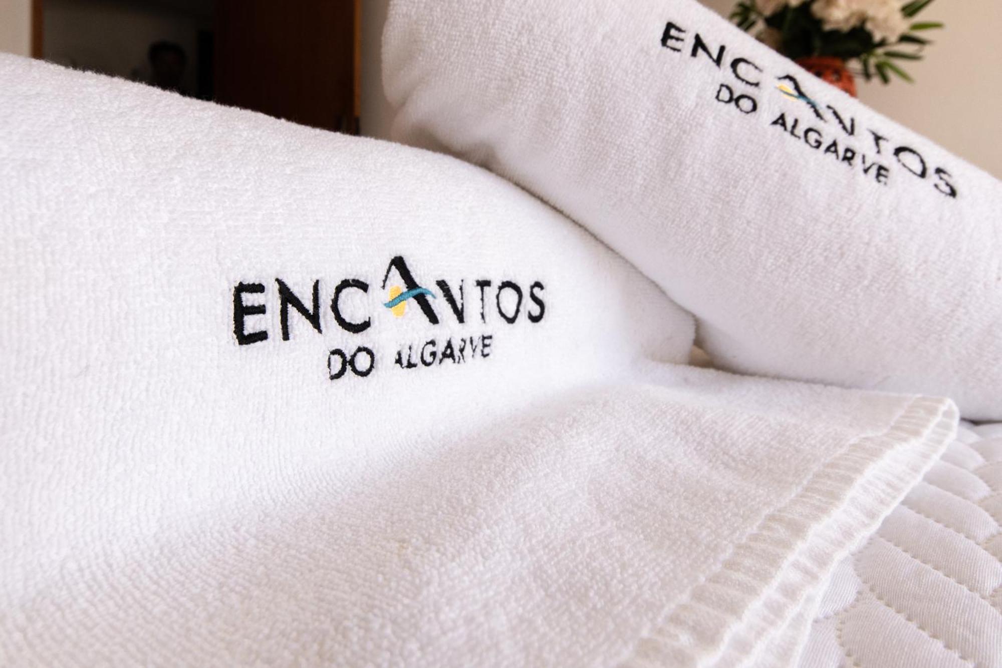 Rocha Oceanshore By Encantos Do Algarve - 706 ปอร์ติเมา ภายนอก รูปภาพ
