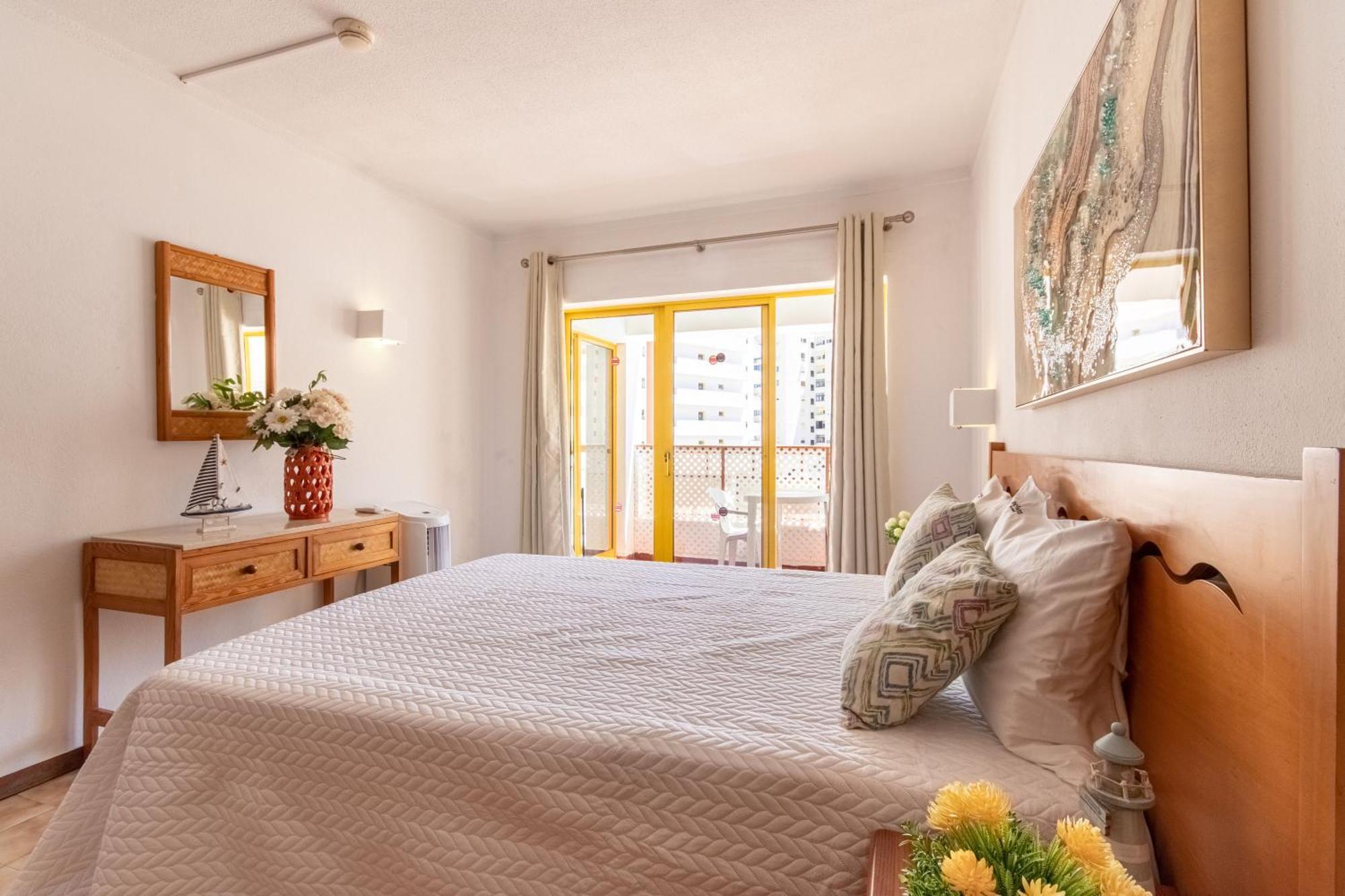 Rocha Oceanshore By Encantos Do Algarve - 706 ปอร์ติเมา ภายนอก รูปภาพ