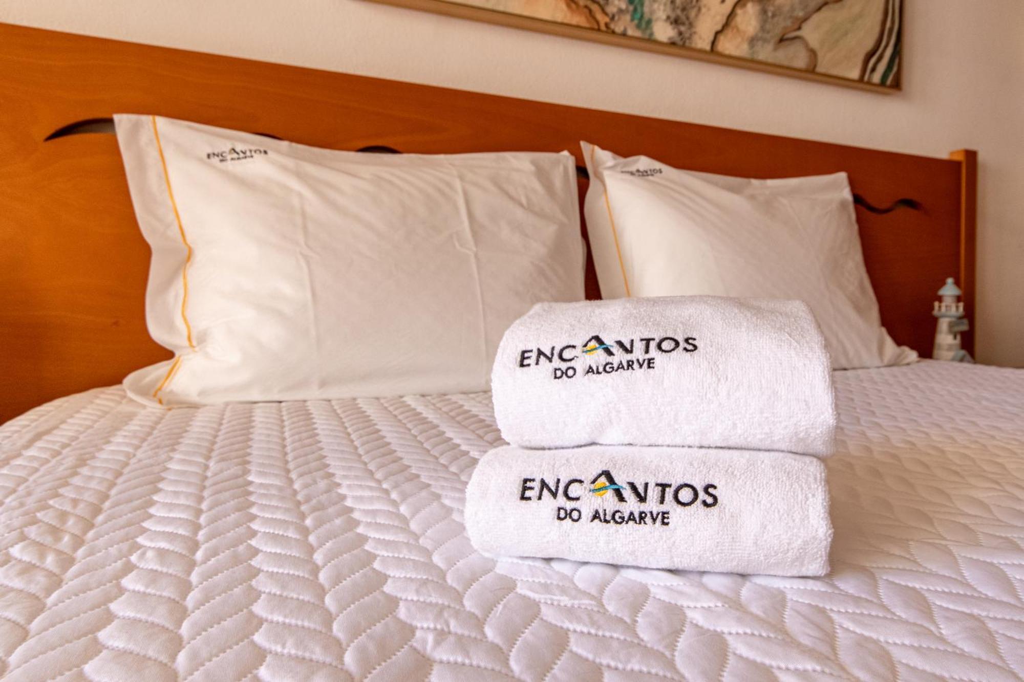 Rocha Oceanshore By Encantos Do Algarve - 706 ปอร์ติเมา ภายนอก รูปภาพ