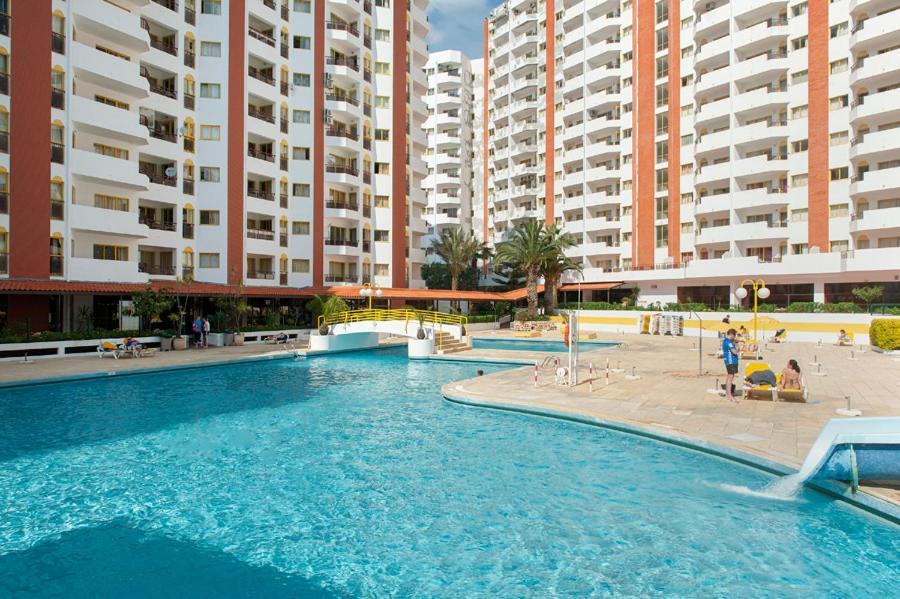 Rocha Oceanshore By Encantos Do Algarve - 706 ปอร์ติเมา ภายนอก รูปภาพ