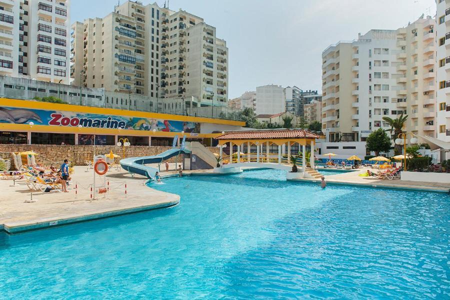 Rocha Oceanshore By Encantos Do Algarve - 706 ปอร์ติเมา ภายนอก รูปภาพ