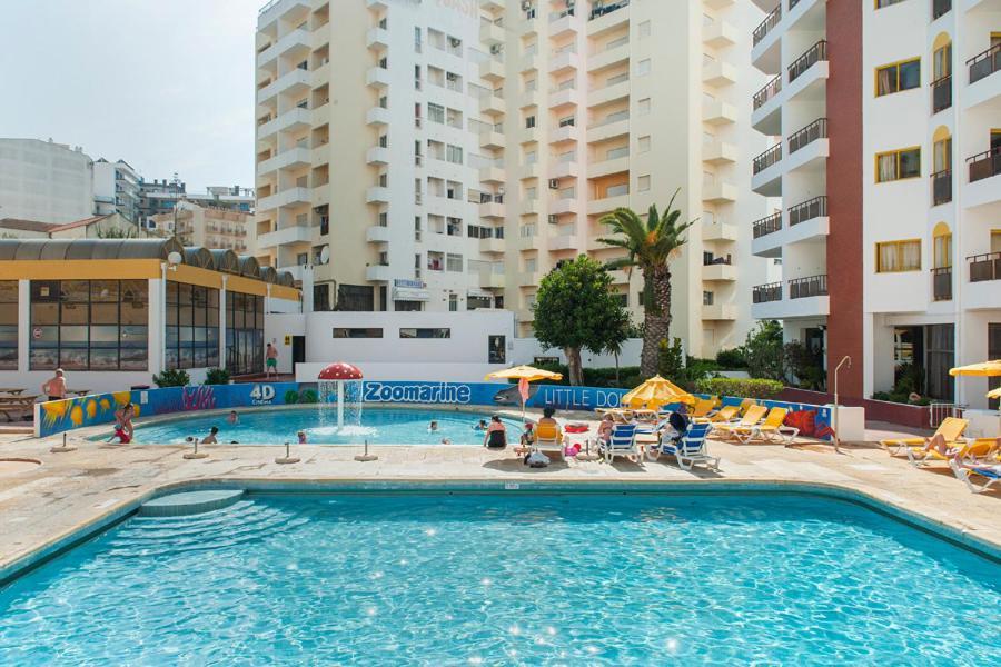 Rocha Oceanshore By Encantos Do Algarve - 706 ปอร์ติเมา ภายนอก รูปภาพ